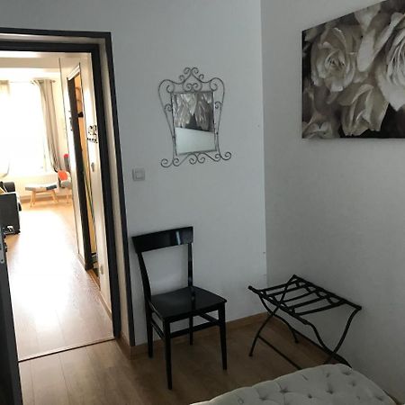 Villa Des Sarcelles 2 Ле-Кротуа Экстерьер фото
