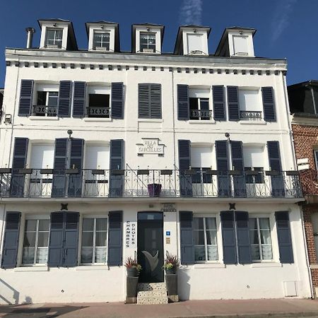 Villa Des Sarcelles 2 Ле-Кротуа Экстерьер фото