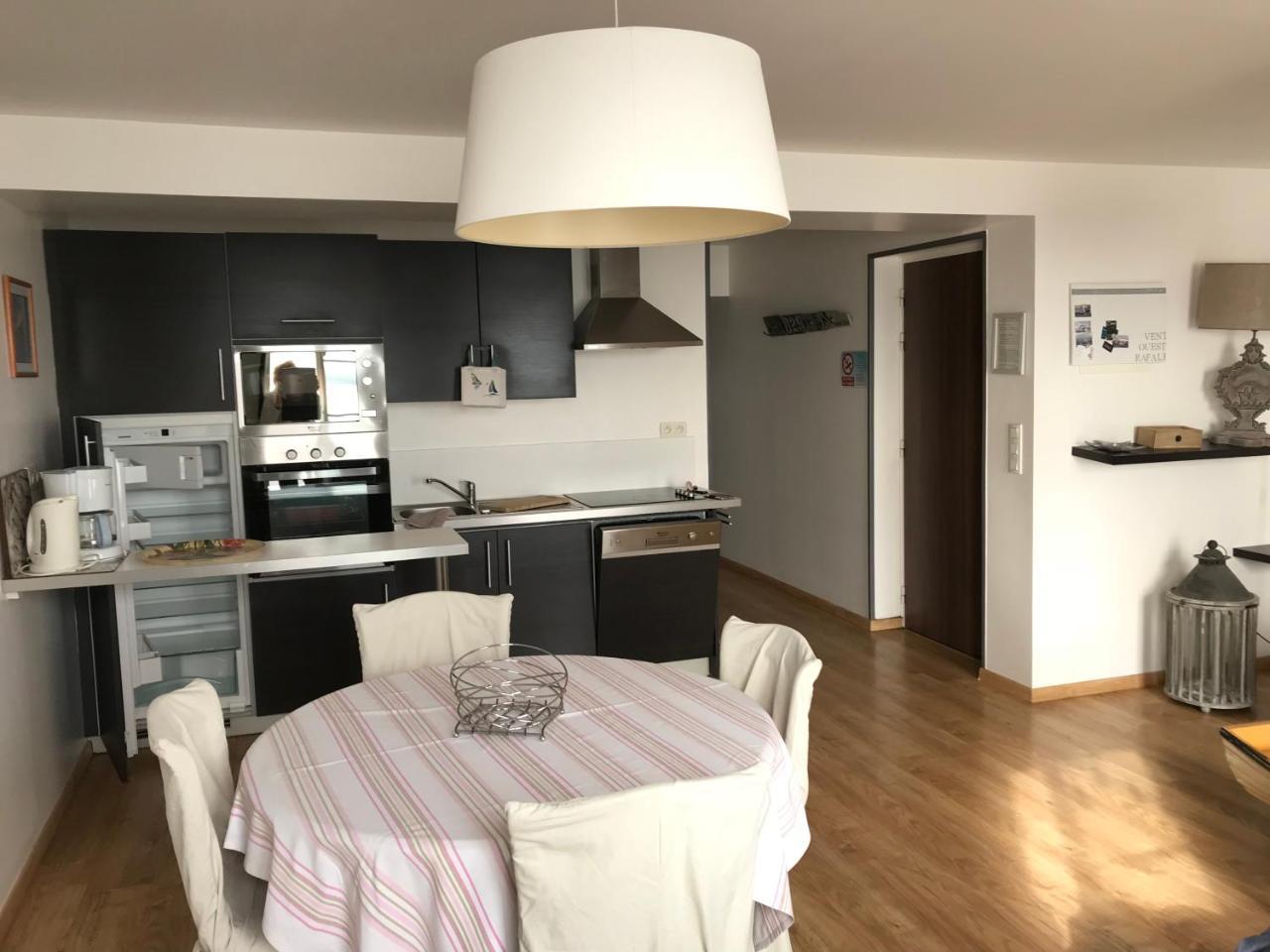 Villa Des Sarcelles 2 Ле-Кротуа Экстерьер фото